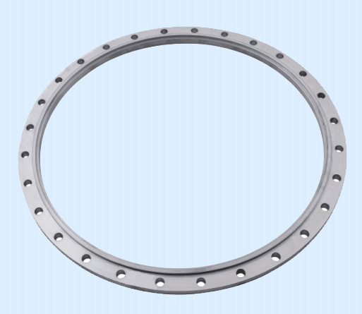 大口径轮廓型法兰